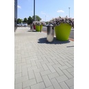 Best Klasiko 4 x 10 x 20 cm přírodní beton 1 m²