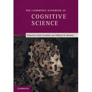 Cambridge Handbook of Cognitive Science | Keith Frankish (ISBN: 9780521691901)