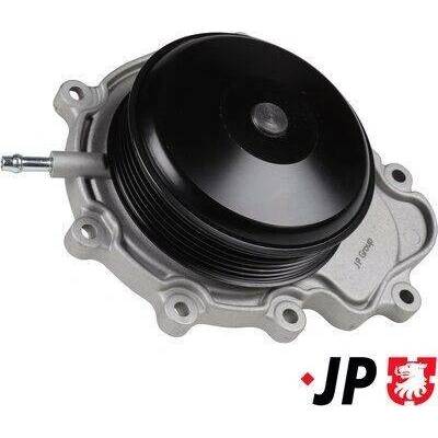 Vodní čerpadlo, chlazení motoru JP GROUP 1314105400