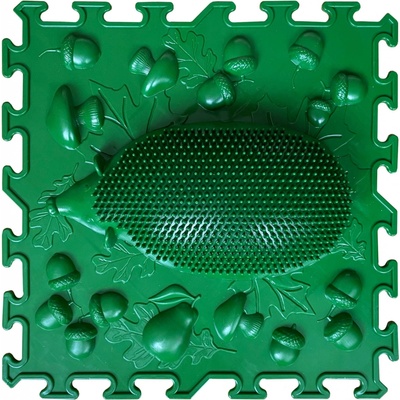 Ortonature masážní podložky tvrdé ježek > varianta ježek