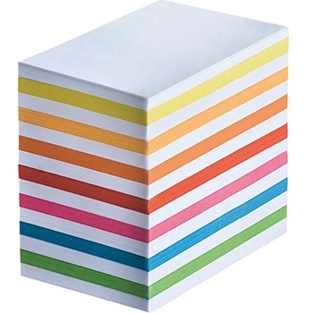 Image 1 of WEDO Кубче цветно 55х90мм, 700л. wedo