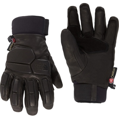The North Face Ръкавици purist gtx glove tnf black - s (t93kpwjk3)