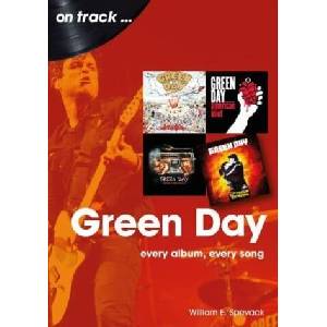 Green Day On Track | William E. Spevack (ISBN: 9781789522617)