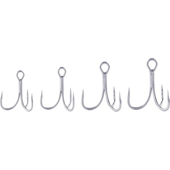 Savage Gear Trojháčik SGY 2X UAR veľ.2 8 ks