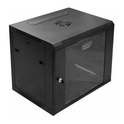 DIGITUS DN-W19 09U/450/B