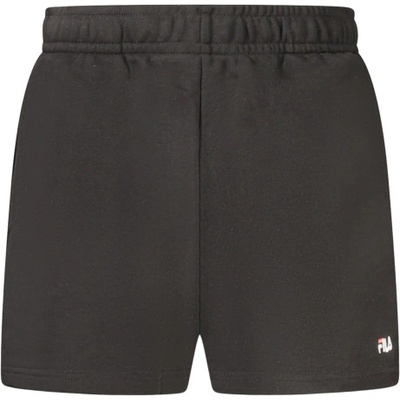 Fila Дамски къси панталони fila, Размер xs, Цвят Черен (faw1057_ne80010)