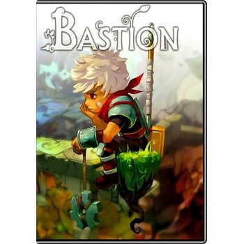 Bastion