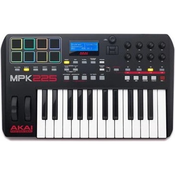 Akai MPK 225
