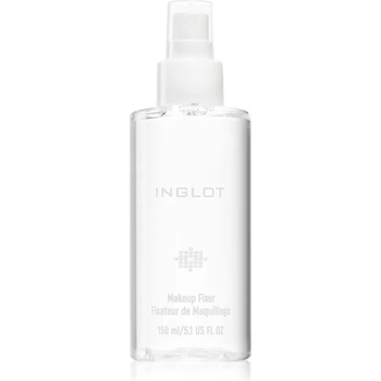 Image 1 of Inglot Makeup Fixer фиксатор за фон дьо тен без алкохол 150ml
