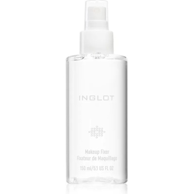 Inglot Makeup Fixer фиксатор за фон дьо тен без алкохол 150ml