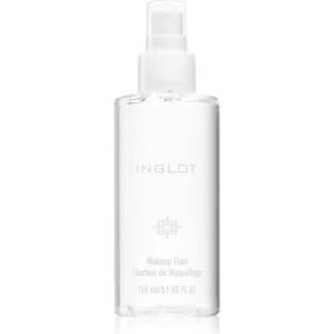 Inglot Makeup Fixer фиксатор за фон дьо тен без алкохол 150ml