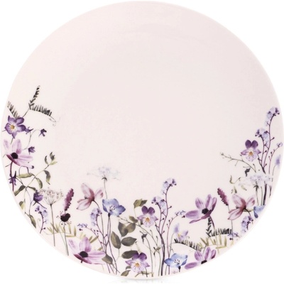 Orion Plytký tanier LÚKA 24 cm
