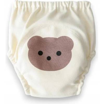 MilaBaby Tréninkové kalhotky 12-15 kg 1 ks