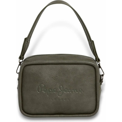 Pepe Jeans dámská khaki kabelka PL0300004765 0uni