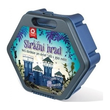 Gecco Strážní hrad