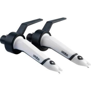 Image 1 of Ortofon Concorde Scratch MKII Twin DJ доза (CONCORDE-MKII-TWIN-SCRATCH)