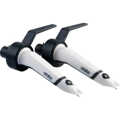 Ortofon Concorde Scratch MKII Twin DJ доза (CONCORDE-MKII-TWIN-SCRATCH)