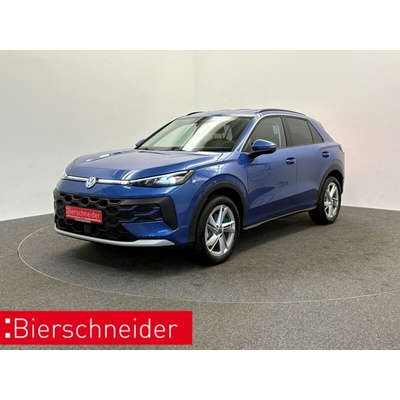 Volkswagen T-Roc 1.5 eTSI Life DSG 110 kW