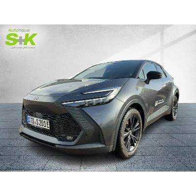 Toyota C-HR 2.0 164 kW