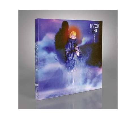 Eivor - Enn - CD