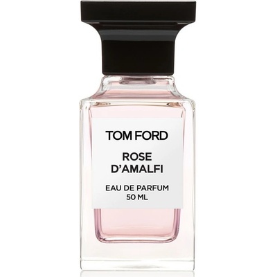 Tom Ford Rose d'Amalfi parfumovaná voda unisex 50 ml tester