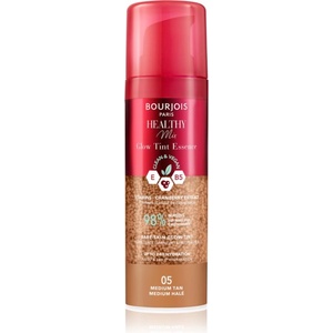 Bourjois Healthy Mix Glow Tint Essence хидратираща есенция цвят Medium Tan 30ml
