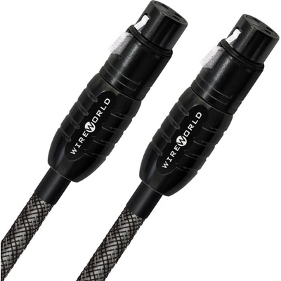 Wireworld Platinum Eclipse 8 (BPI) 0.5m