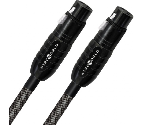 Wireworld Platinum Eclipse 8 (BPI) 0.5m