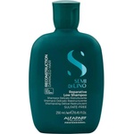 ALFAPARF Milano SDL Reconstruction Възстановяващ шампоан за увредена коса, 250 ml - baby