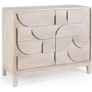 Bizzotto Скрин archita с 2 врати (0747086)