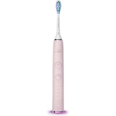 Philips Sonicare DiamondClean 9500 HX993P pink