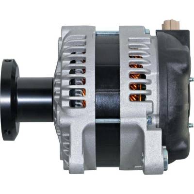 Alternátor HELLA 8EL 012 426-221
