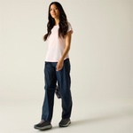 Regatta Панталони Regatta Women's Waterproof Trousers - Midnight