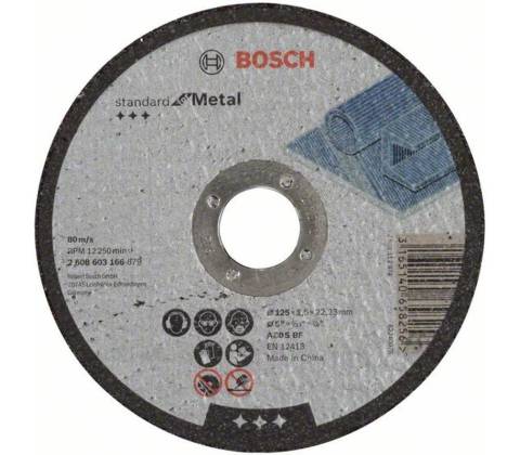 Bosch 2.608.603.166