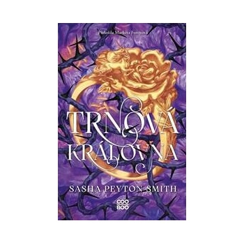 Trnová královna