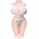 Tantaly Monica 18.7kg Best Sex Torso Doll for Breast Fun