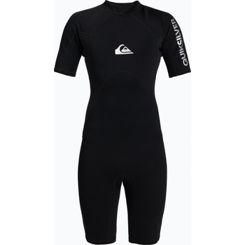 Quiksilver Мъжки бански Quiksilver Schoolrenta 2/2 mm Swim Foam Black EQYW503012