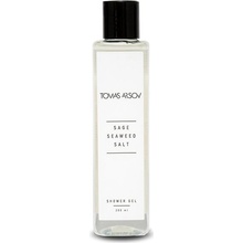 Tomas Arsov sprchový gél Sage Seaweed Salt 200 ml