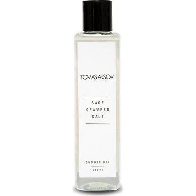 Tomas Arsov sprchový gél Sage Seaweed Salt 200 ml