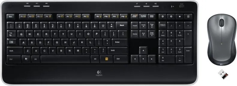 Logitech MK520 HU (920-002610)