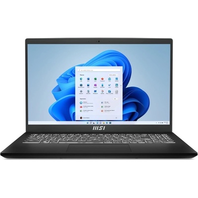 MSI Modern 15 B12M-073CZ