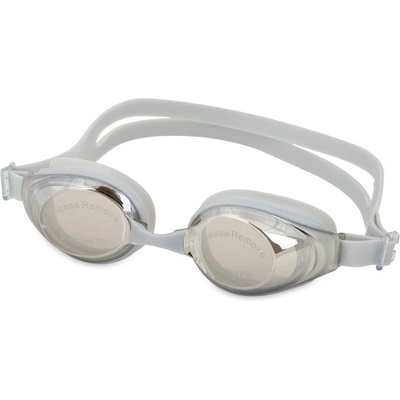 Плувни очила Neptun - сребърни