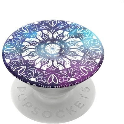 PopSockets univerzální držák PopGrip Crown Chakra