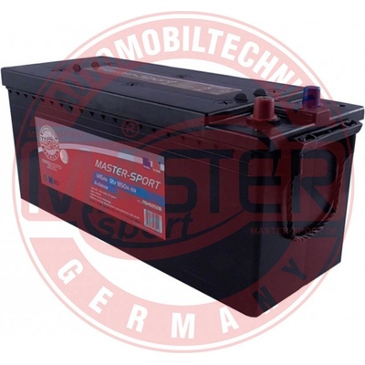 Master-Sport 12V 145Ah 850A 761458508