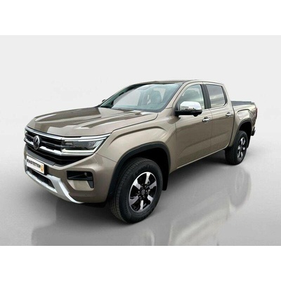 Volkswagen Amarok TDI Style 4Motion 151 kW
