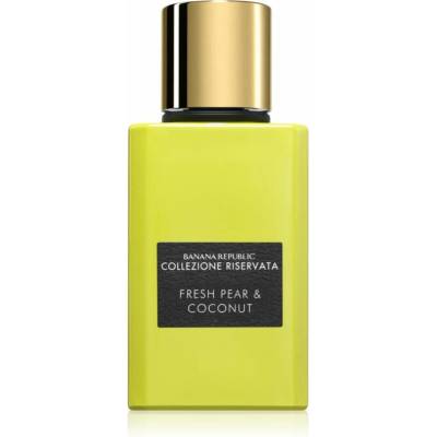 Banana Republic Fresh Pear & Coconut parfumovaná voda unisex 75 ml