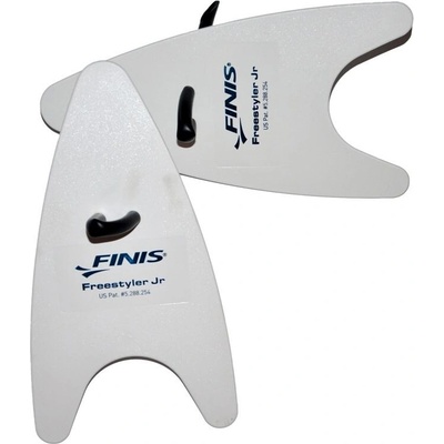 Finis Freestyler Hand Paddles junior