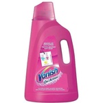 Vanish Oxi Action Препарат за премахване на петна, 3л