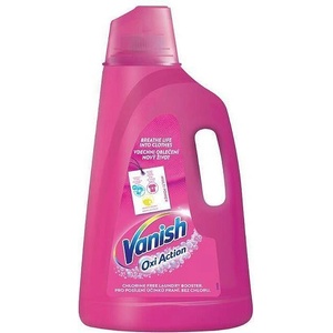 Vanish Oxi Action Препарат за премахване на петна, 3л