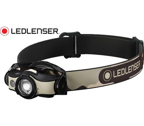 Ledlenser MH4
